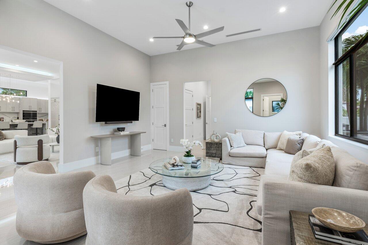 Boca Villas - Residential