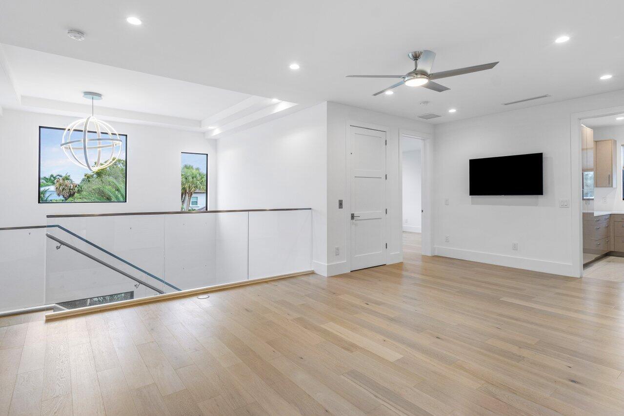 Boca Villas - Residential