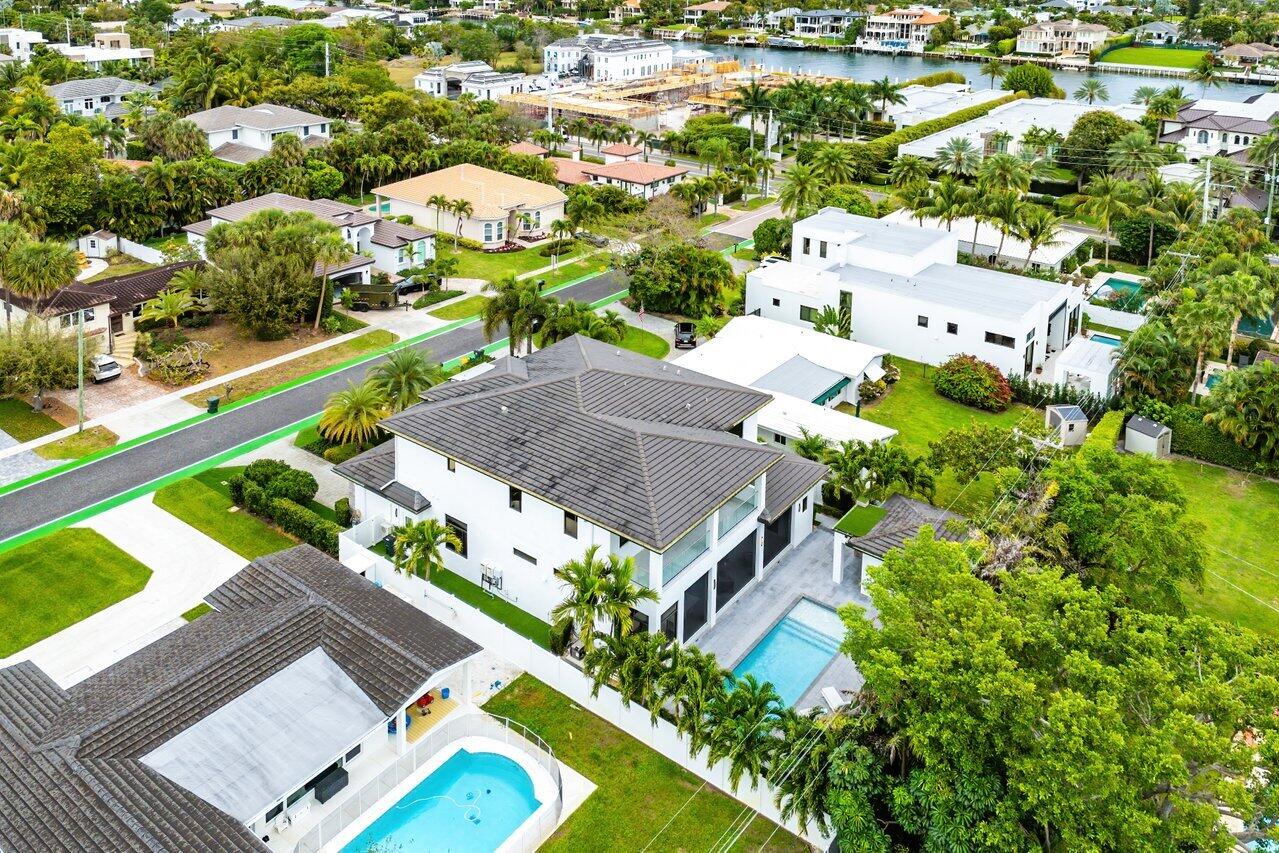 Boca Villas - Residential
