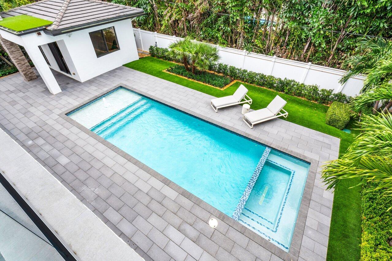 Boca Villas - Residential