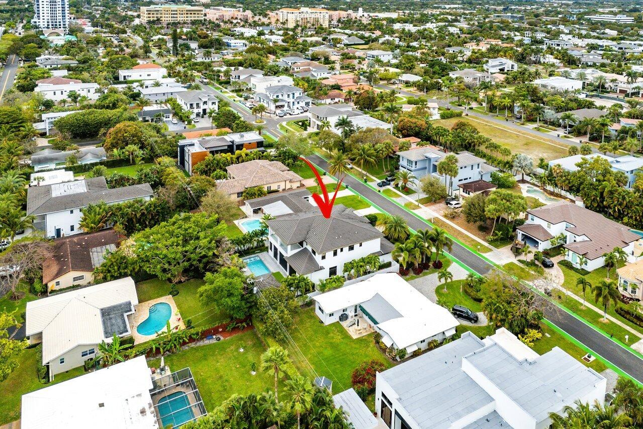 Boca Villas - Residential