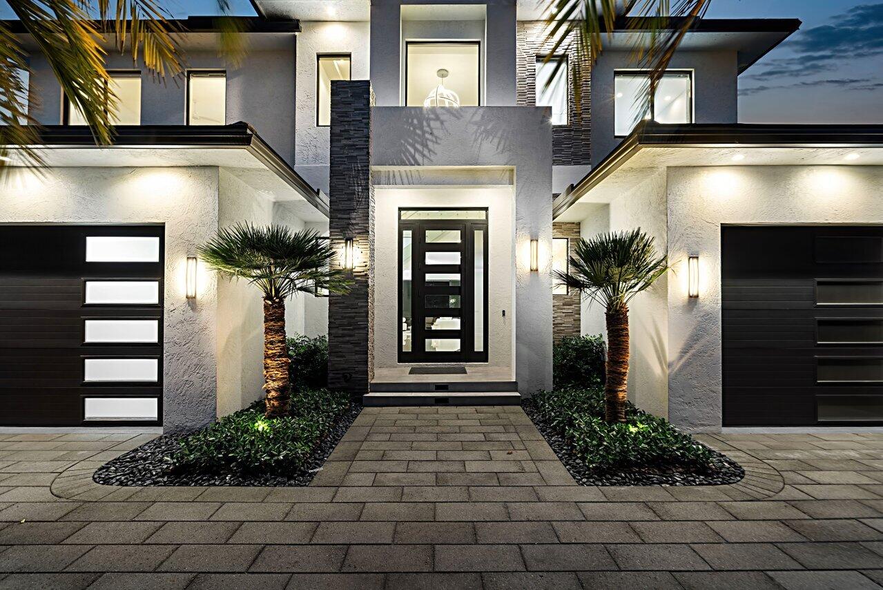 Boca Villas - Residential