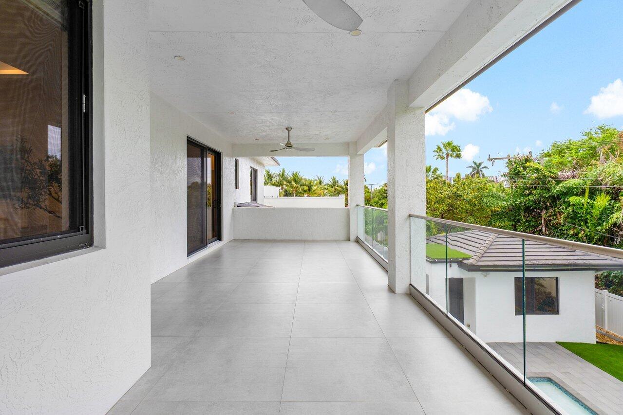 Boca Villas - Residential