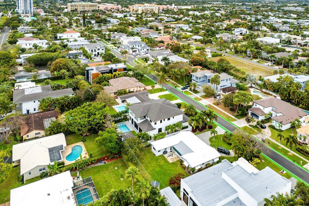 Boca Villas - Residential