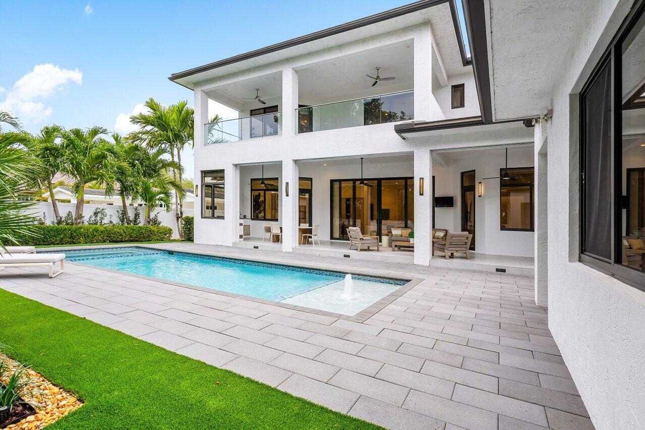 Boca Villas - Residential