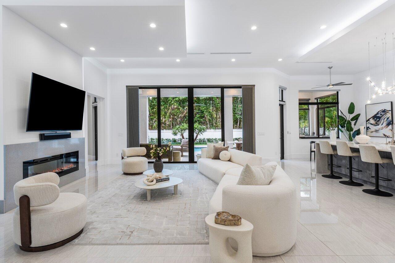 Boca Villas - Residential