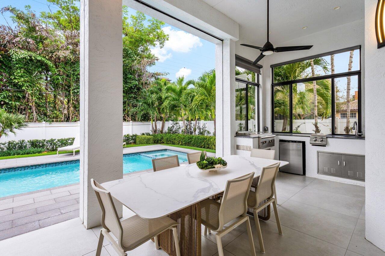 Boca Villas - Residential