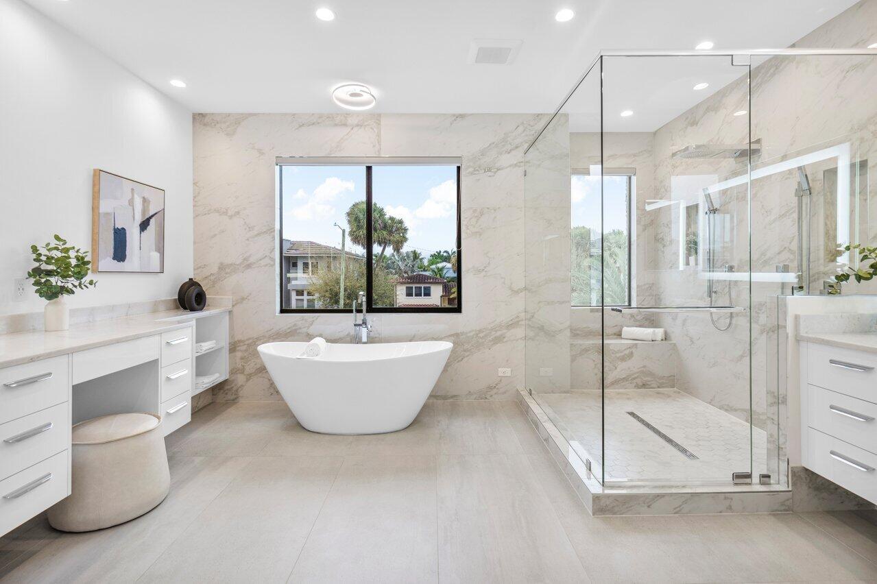 Boca Villas - Residential