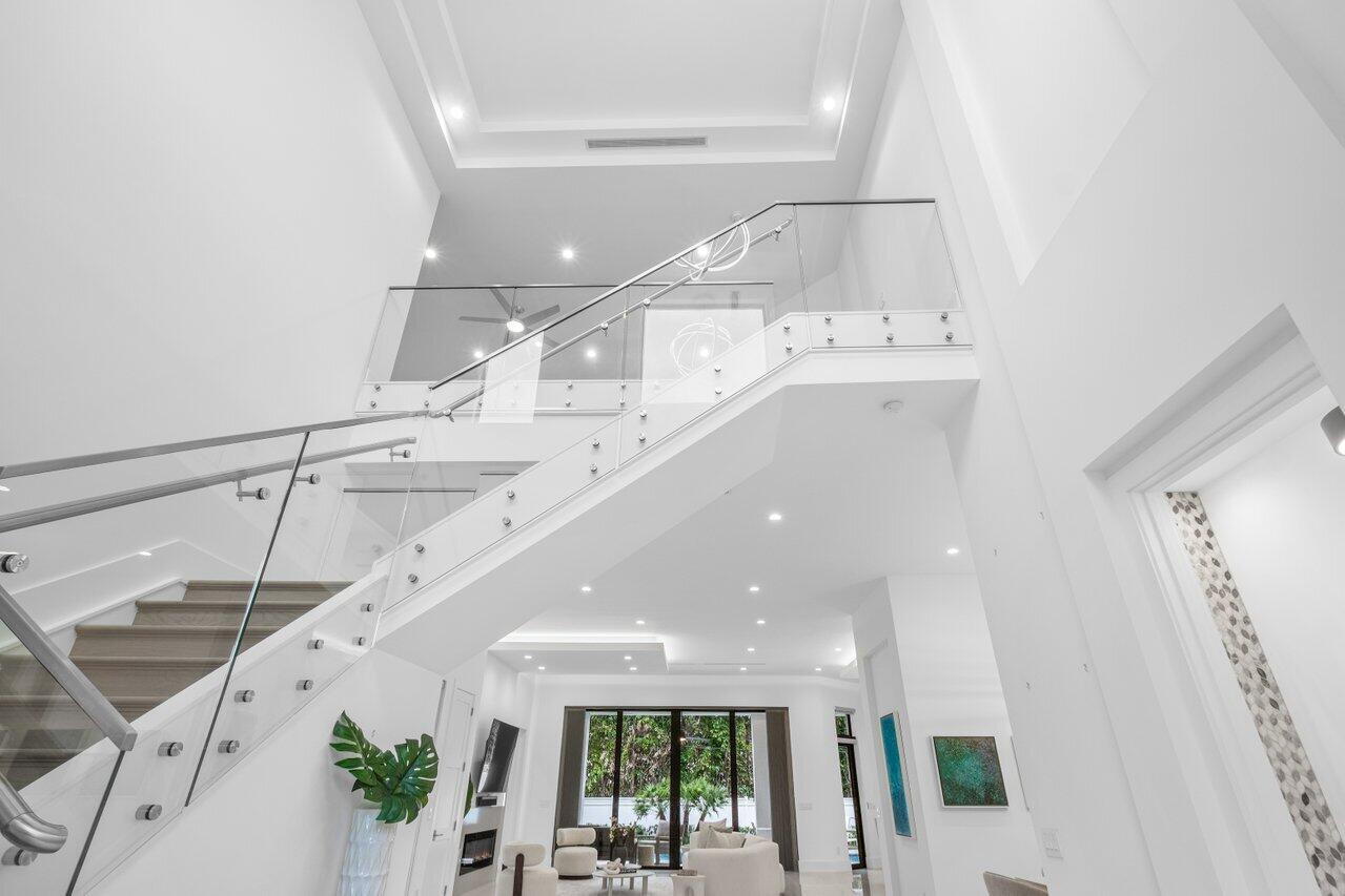 Boca Villas - Residential