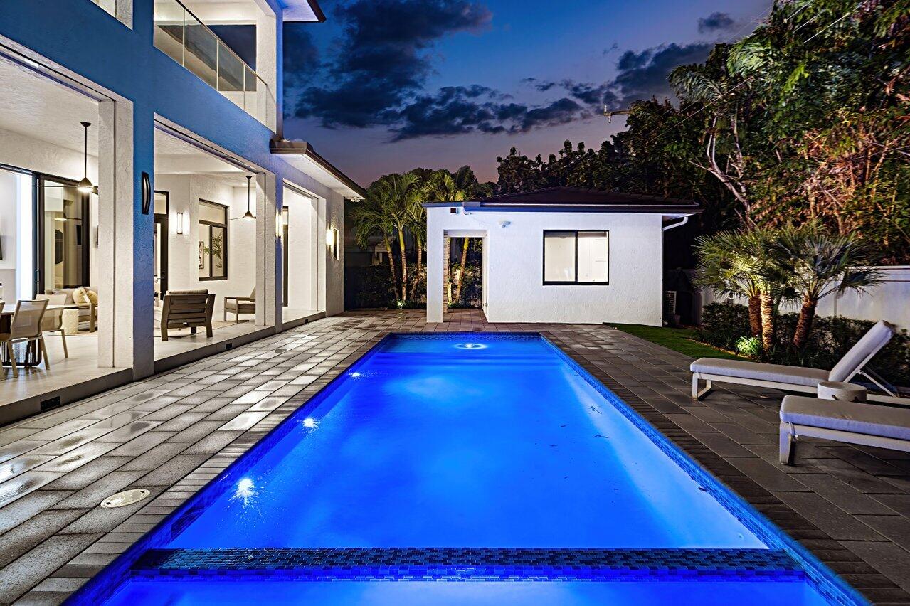 Boca Villas - Residential
