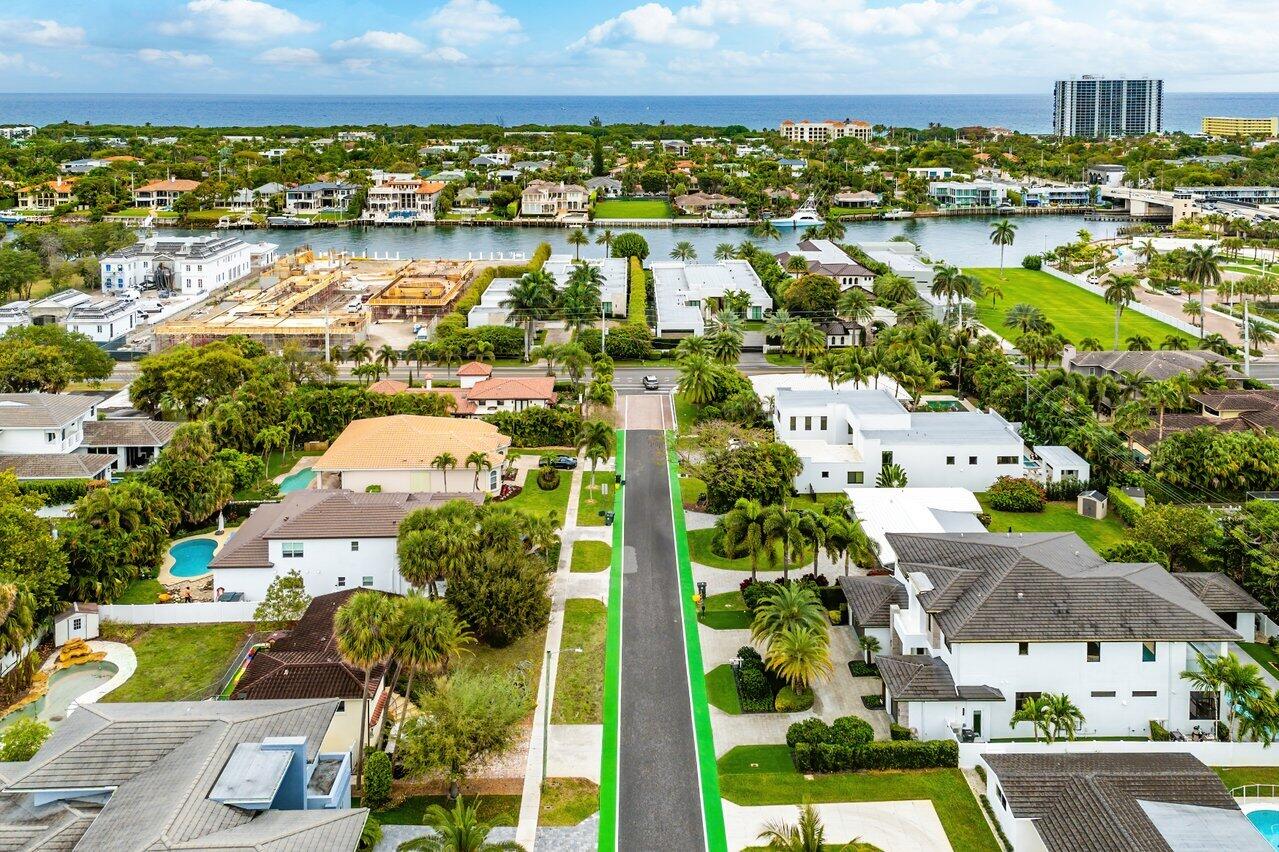 Boca Villas - Residential