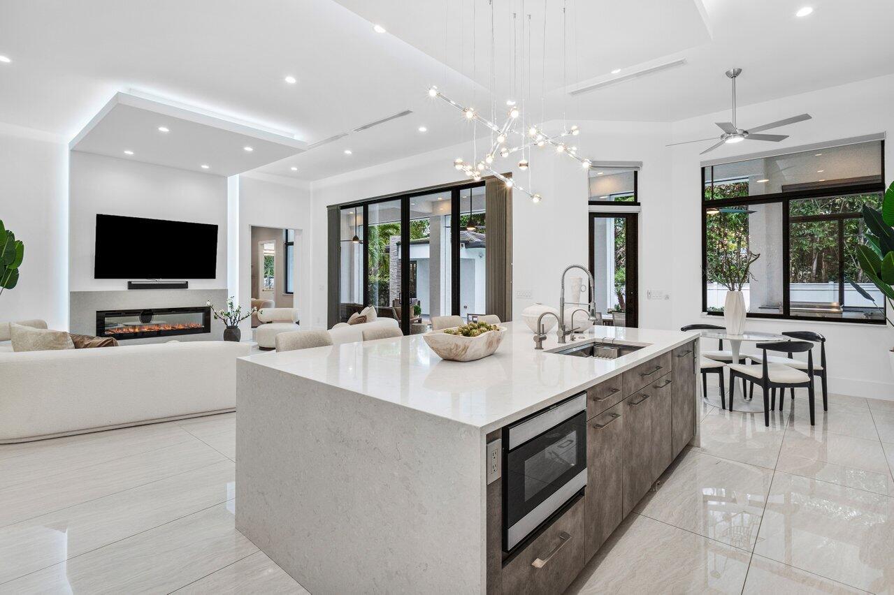 Boca Villas - Residential