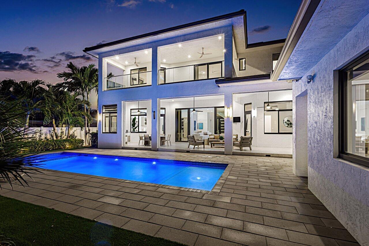 Boca Villas - Residential