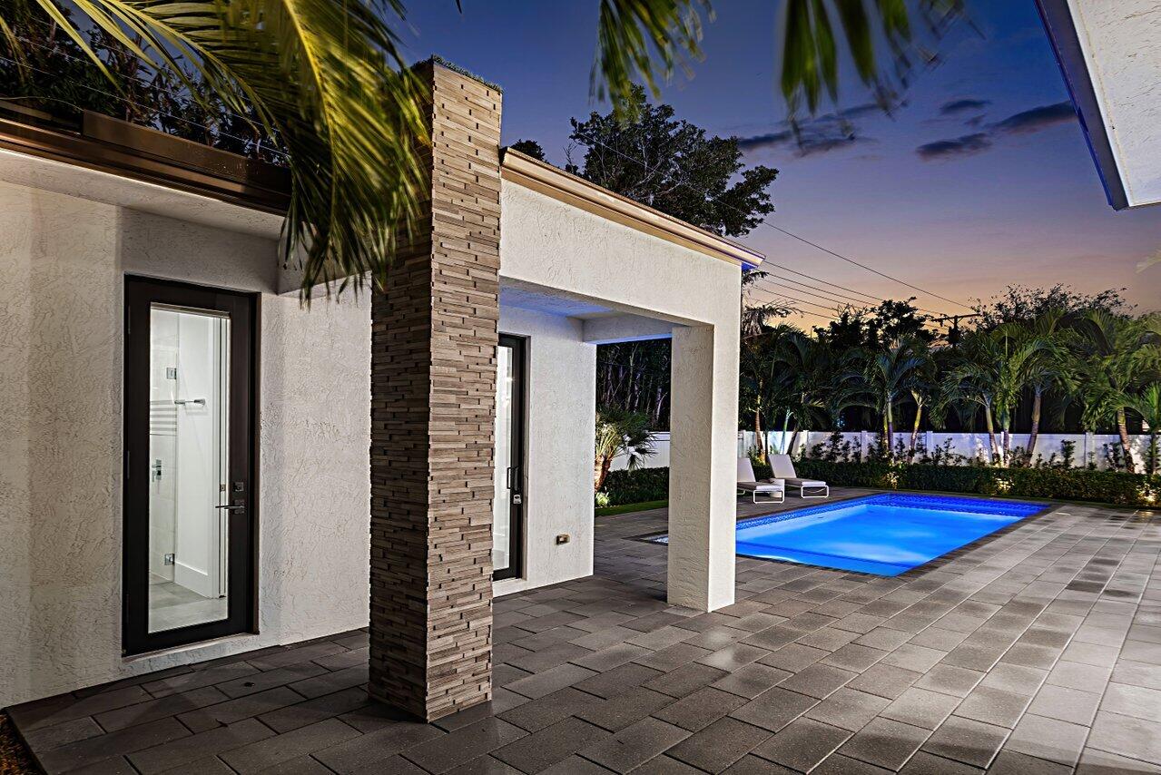 Boca Villas - Residential