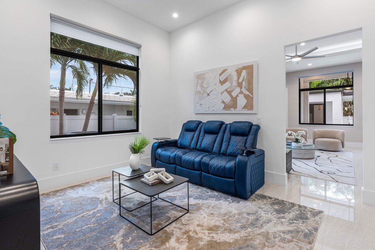 Boca Villas - Residential