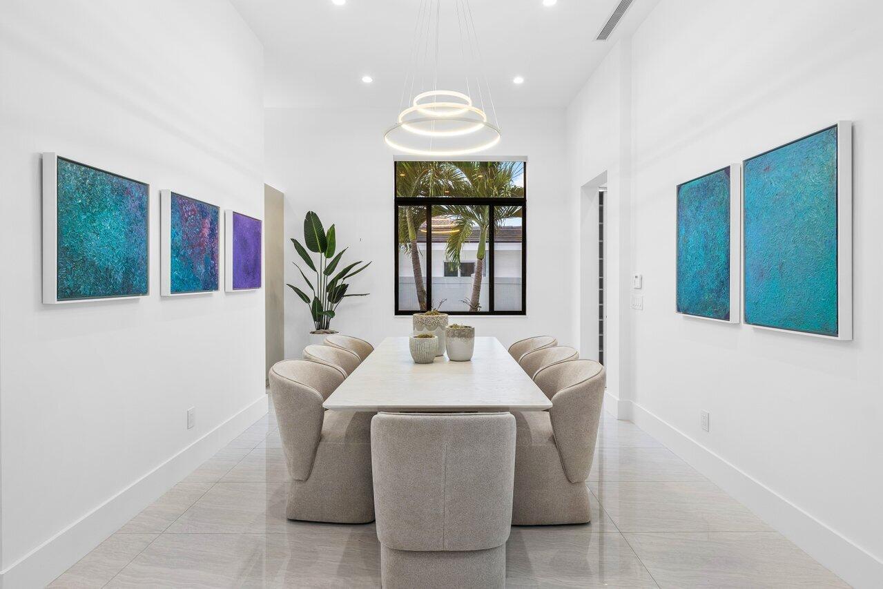 Boca Villas - Residential