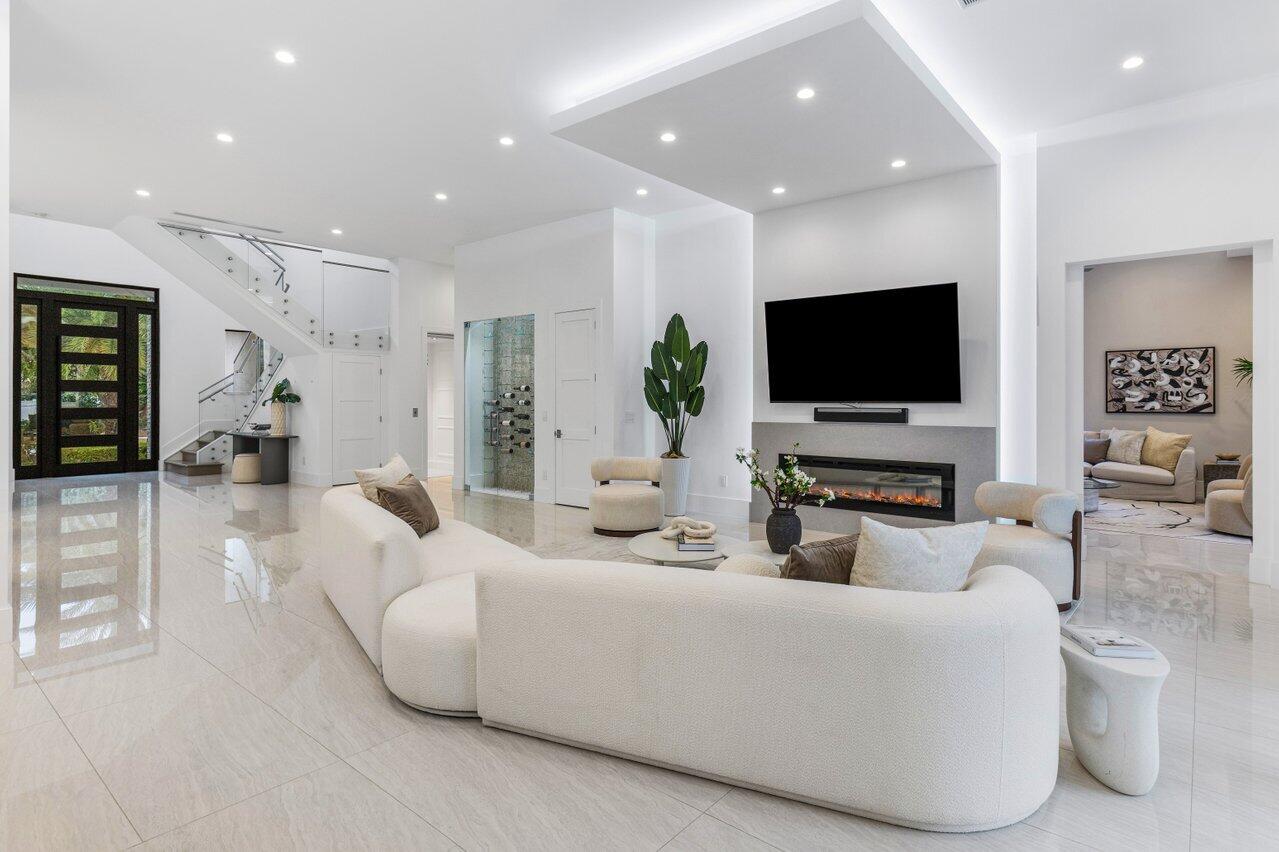 Boca Villas - Residential