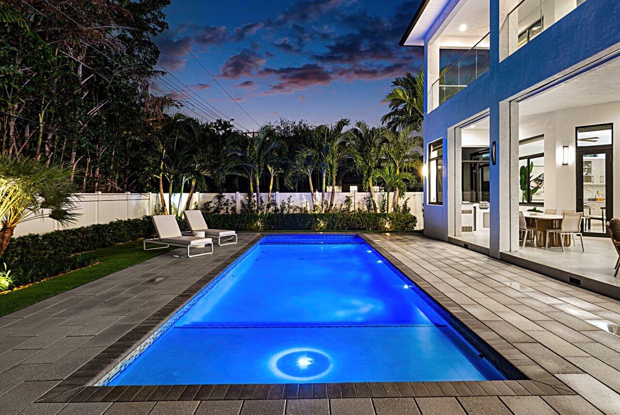 Boca Villas - Residential