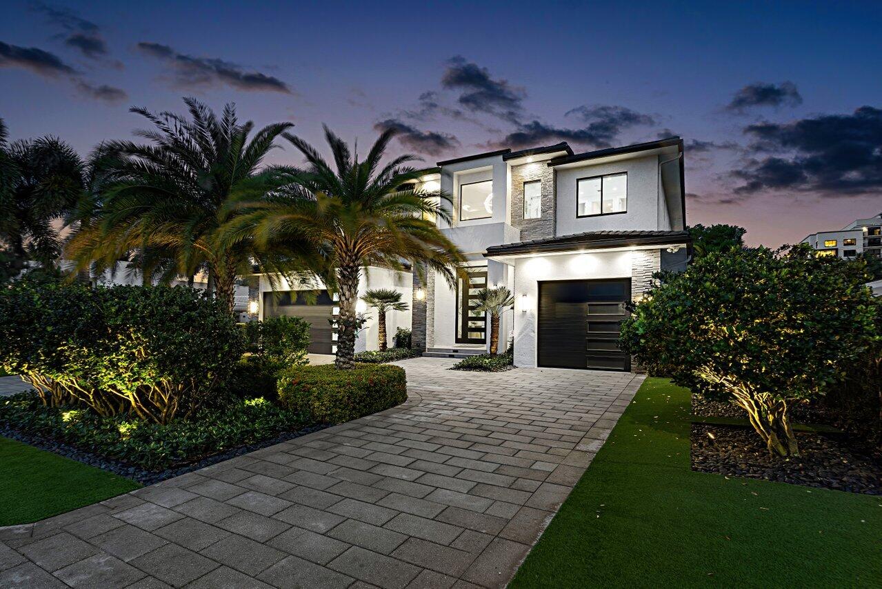 Boca Villas - Residential