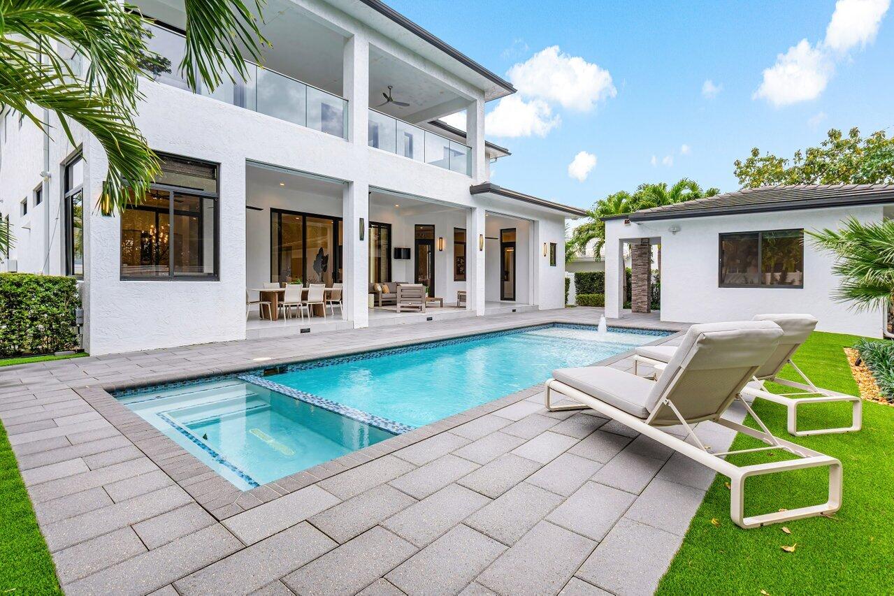Boca Villas - Residential