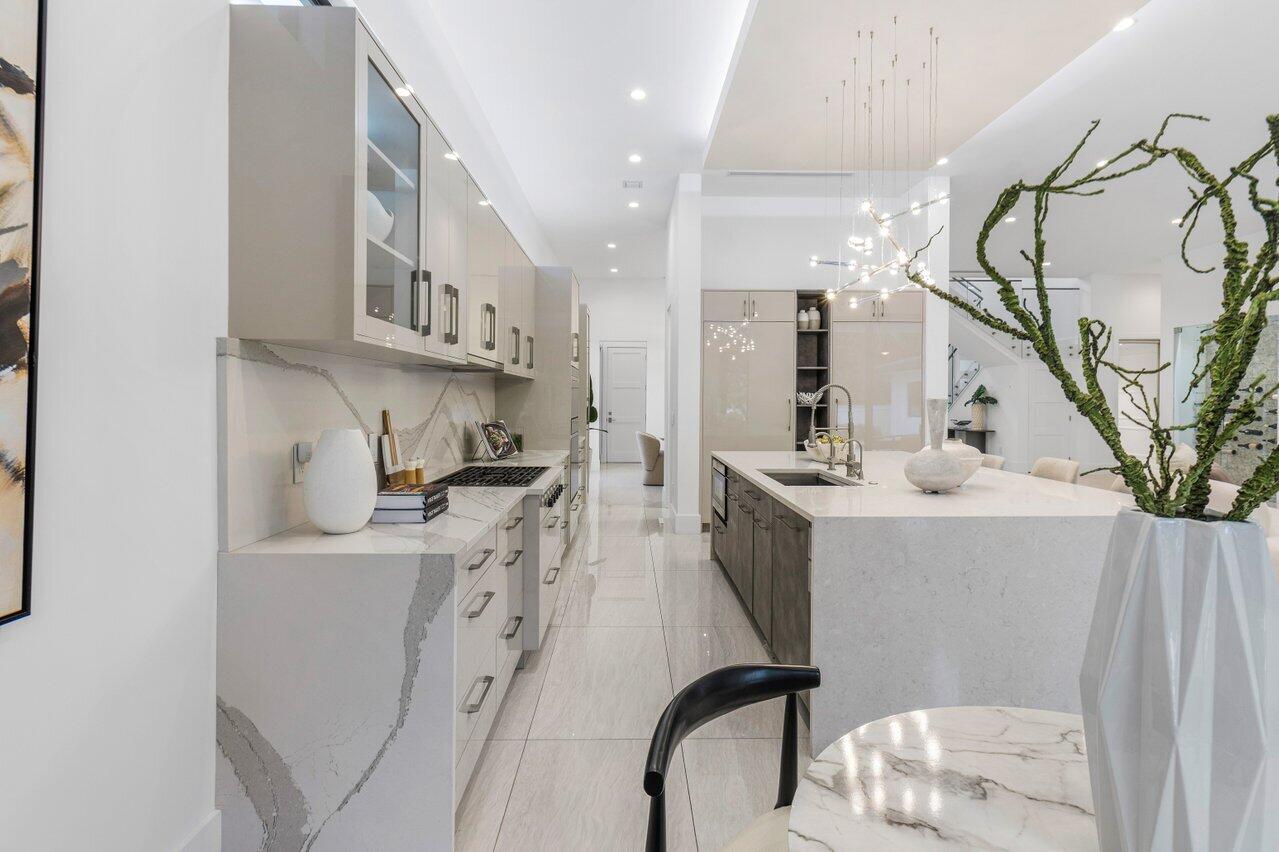 Boca Villas - Residential