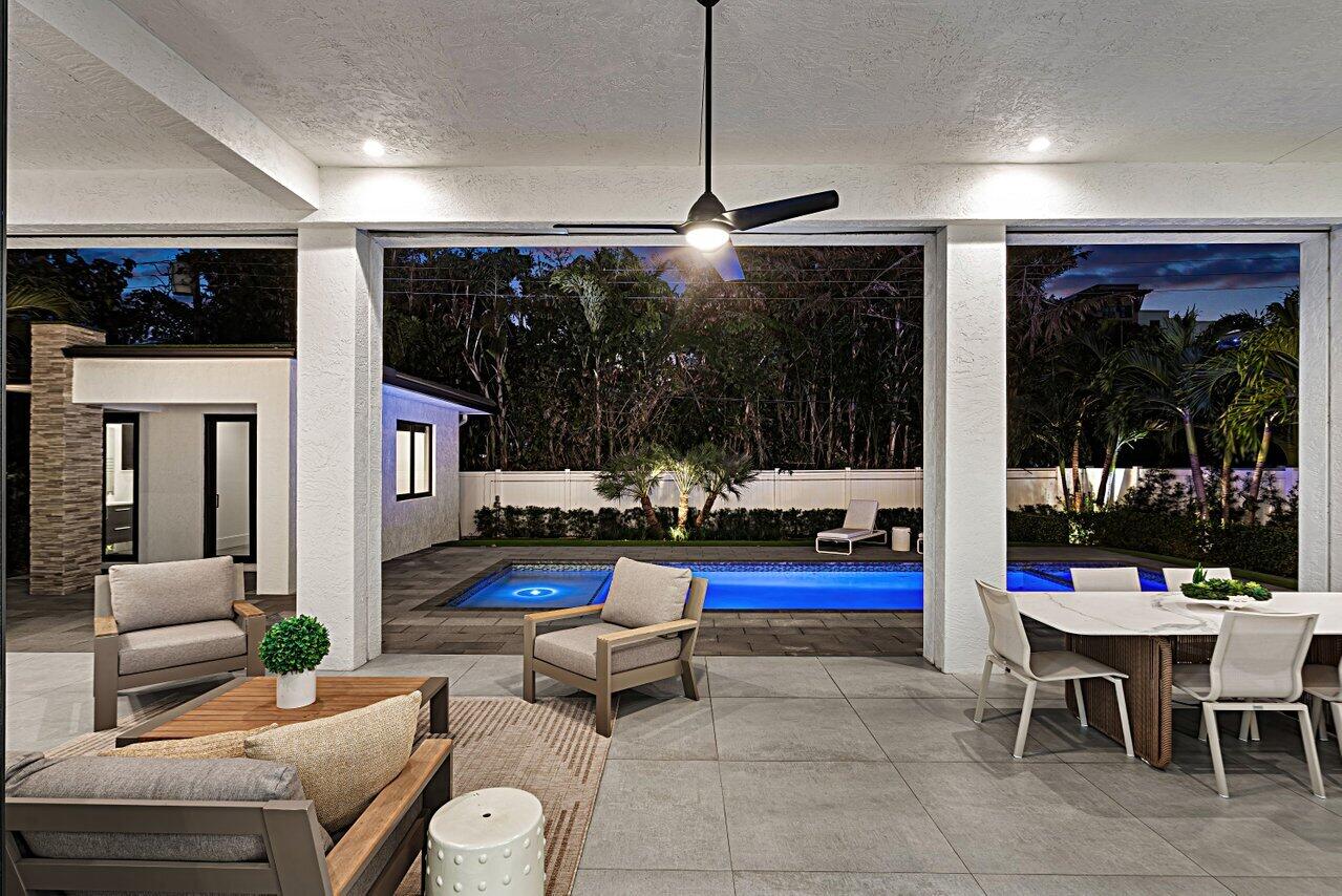 Boca Villas - Residential