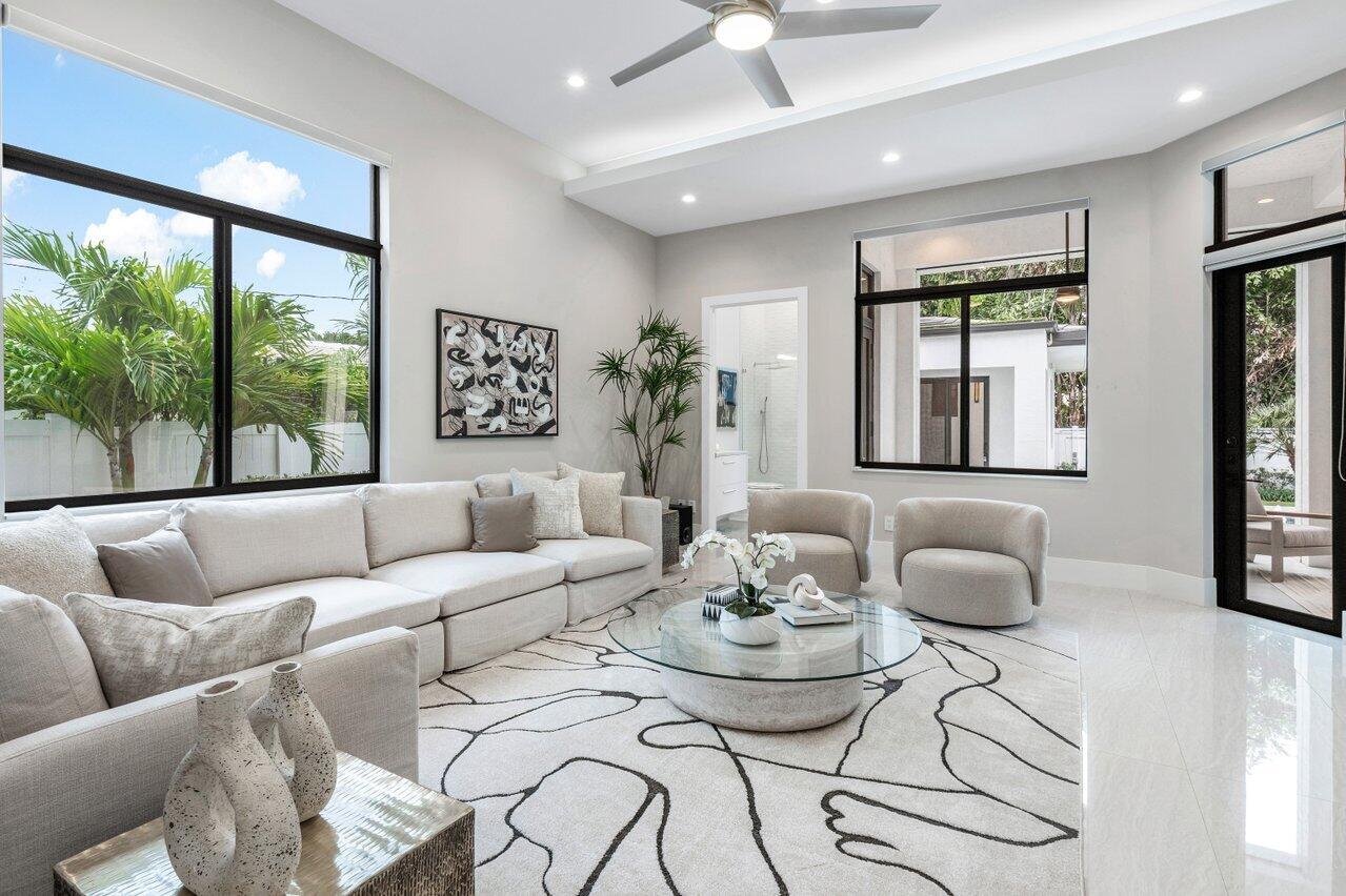 Boca Villas - Residential