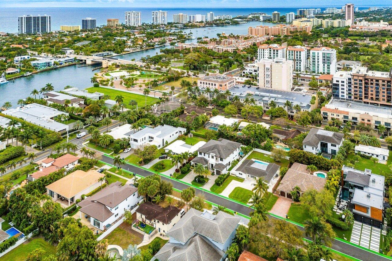 Boca Villas - Residential