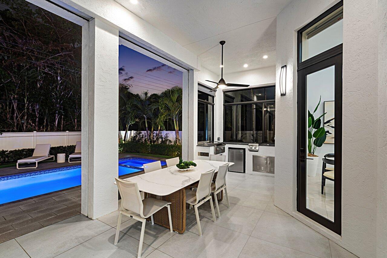 Boca Villas - Residential