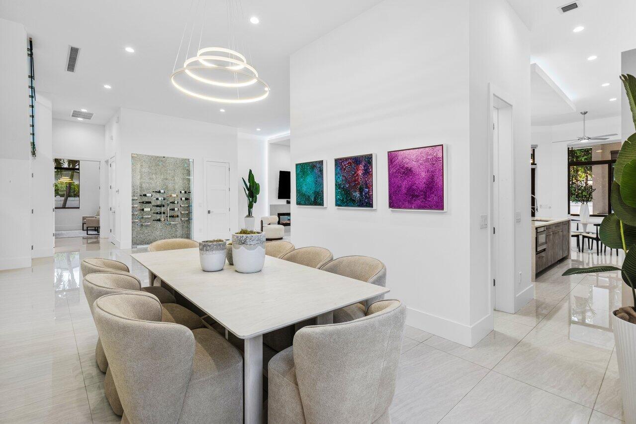 Boca Villas - Residential
