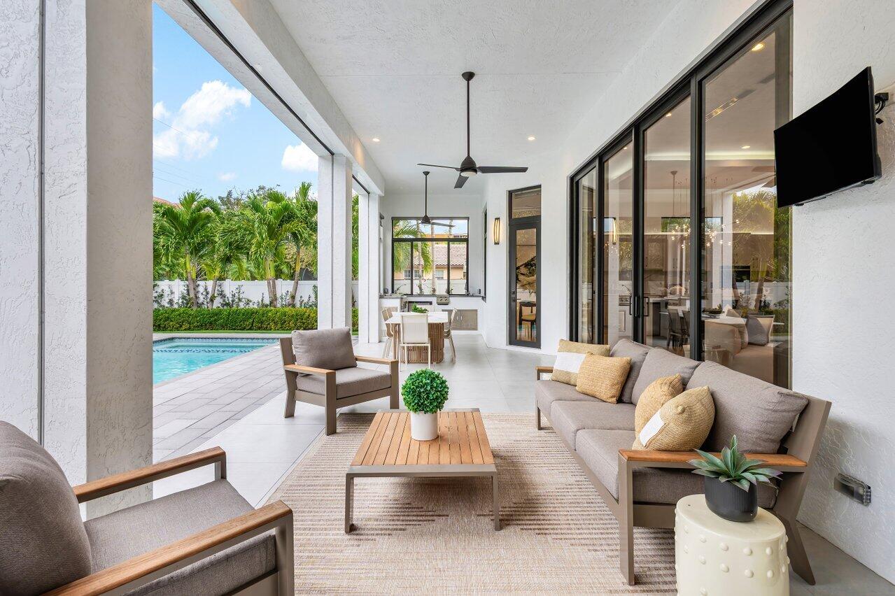 Boca Villas - Residential
