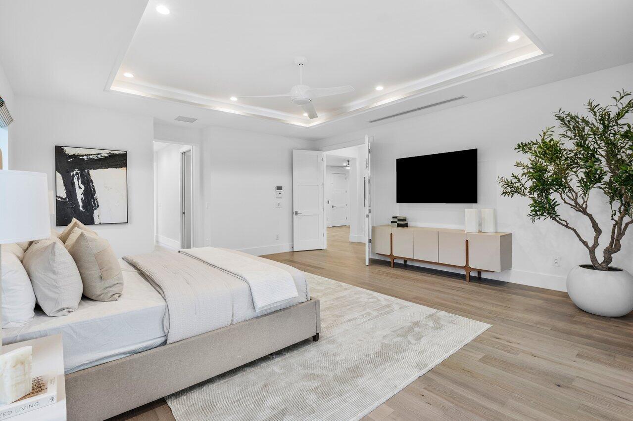 Boca Villas - Residential