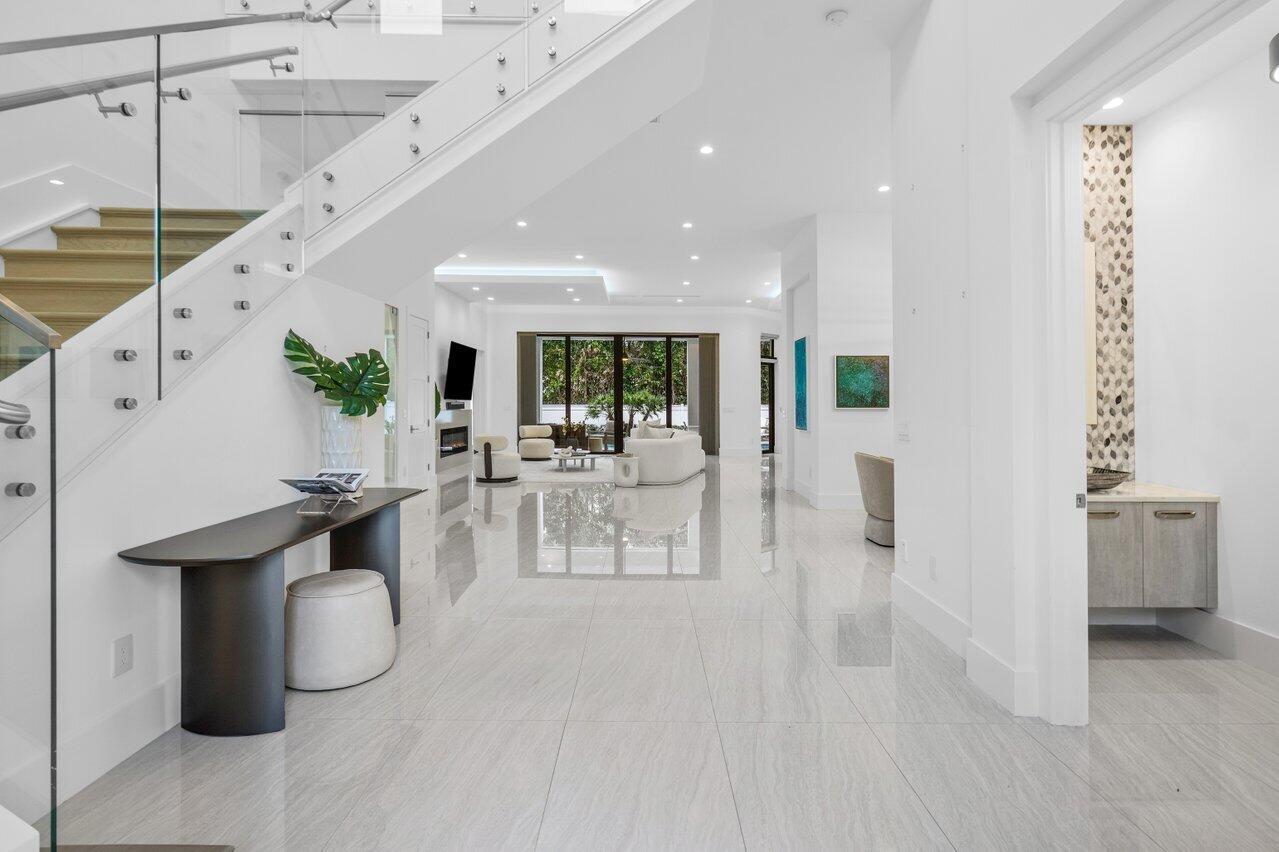 Boca Villas - Residential