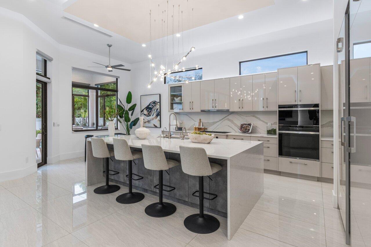 Boca Villas - Residential