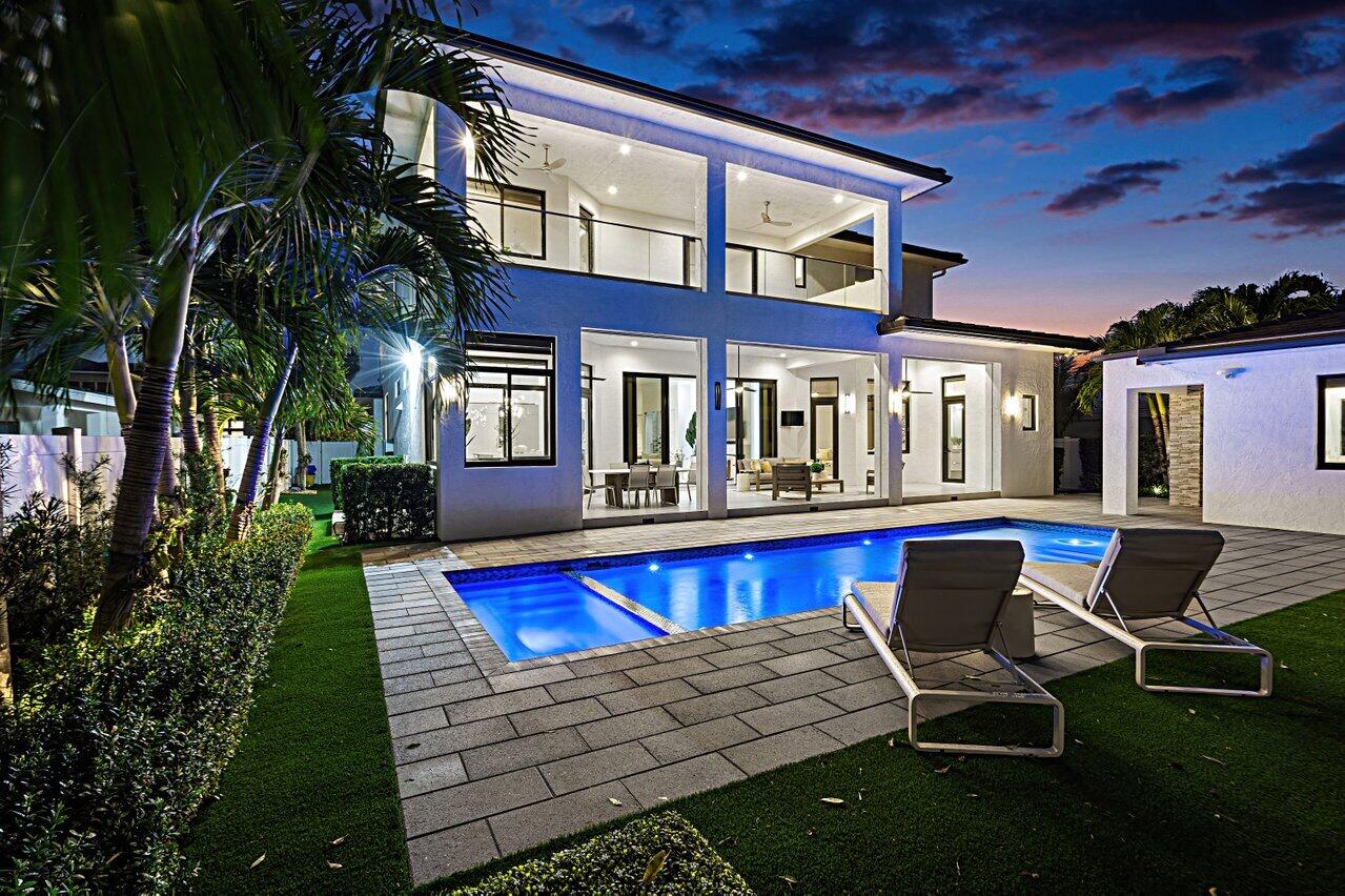 Boca Villas - Residential