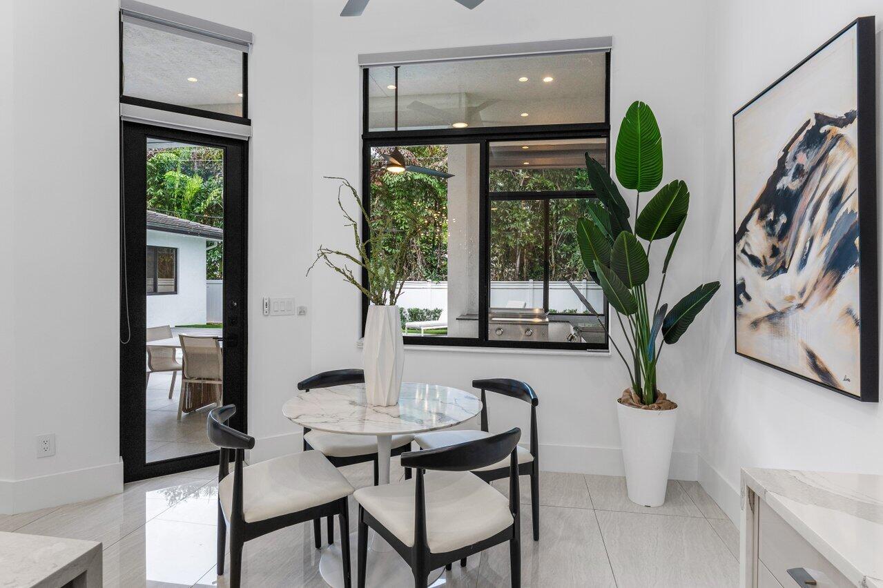 Boca Villas - Residential