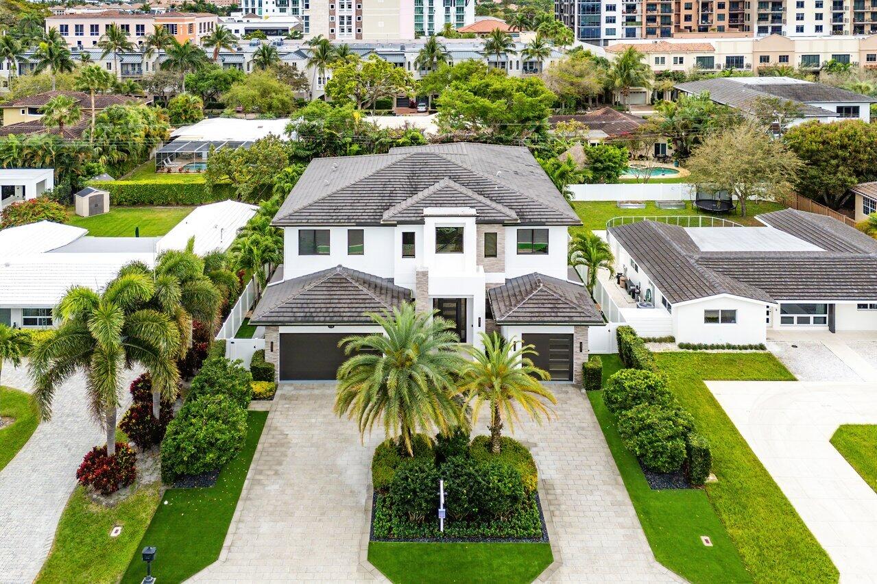 Boca Villas - Residential