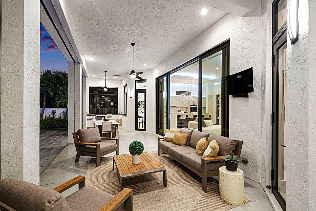 Boca Villas - Residential