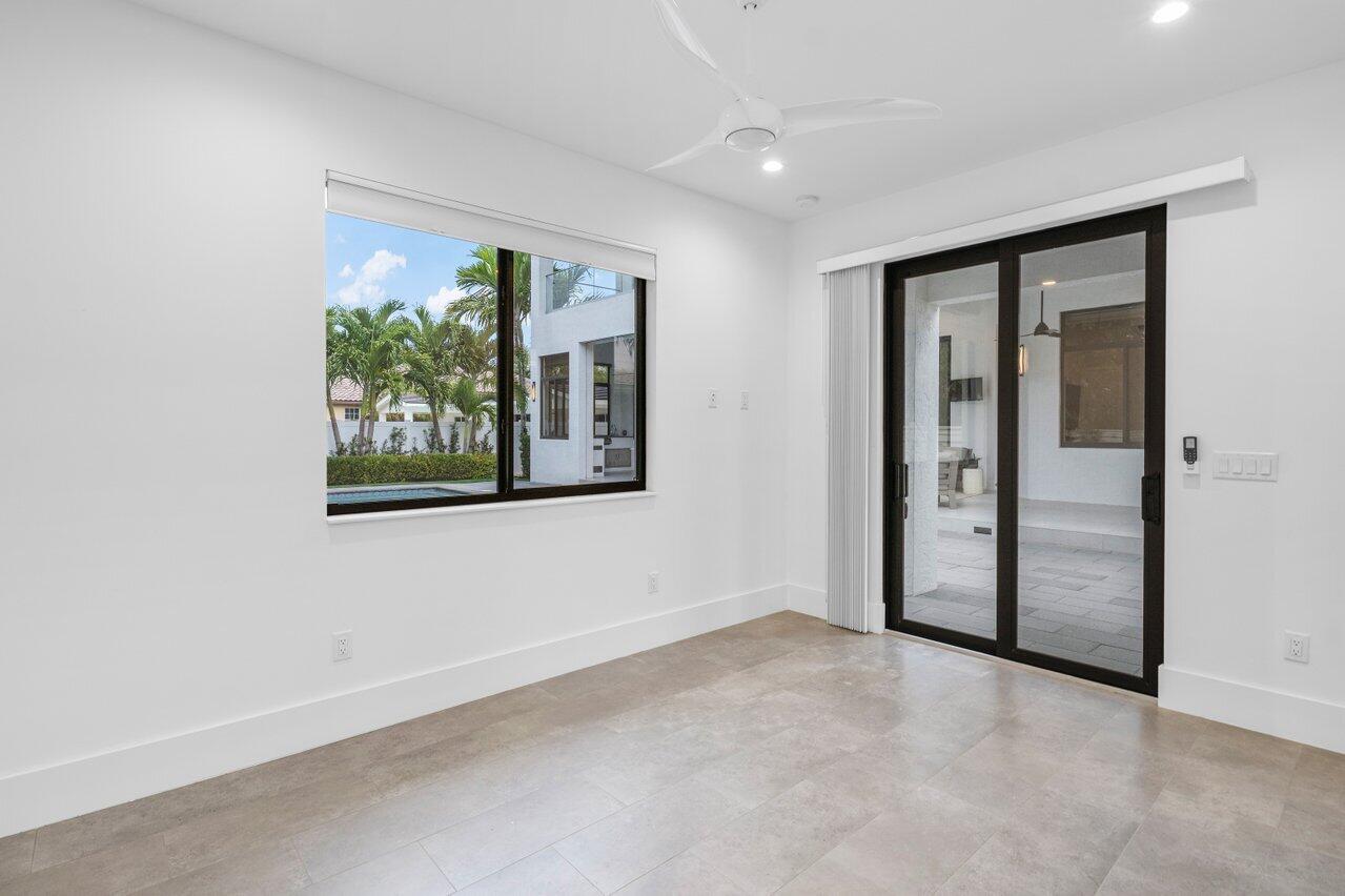 Boca Villas - Residential