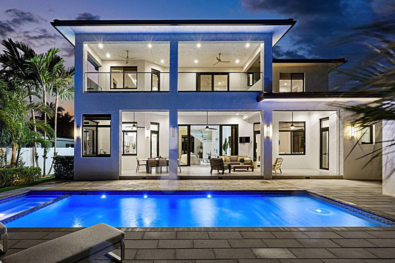 Boca Villas - Residential