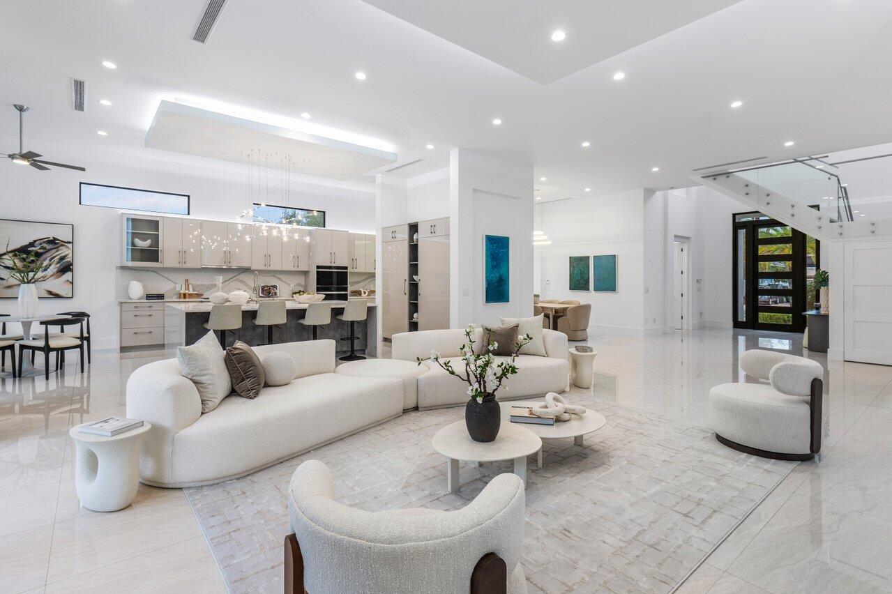 Boca Villas - Residential