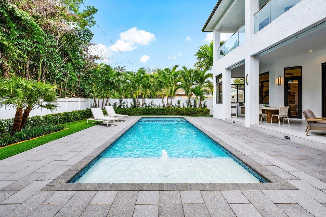 Boca Villas - Residential
