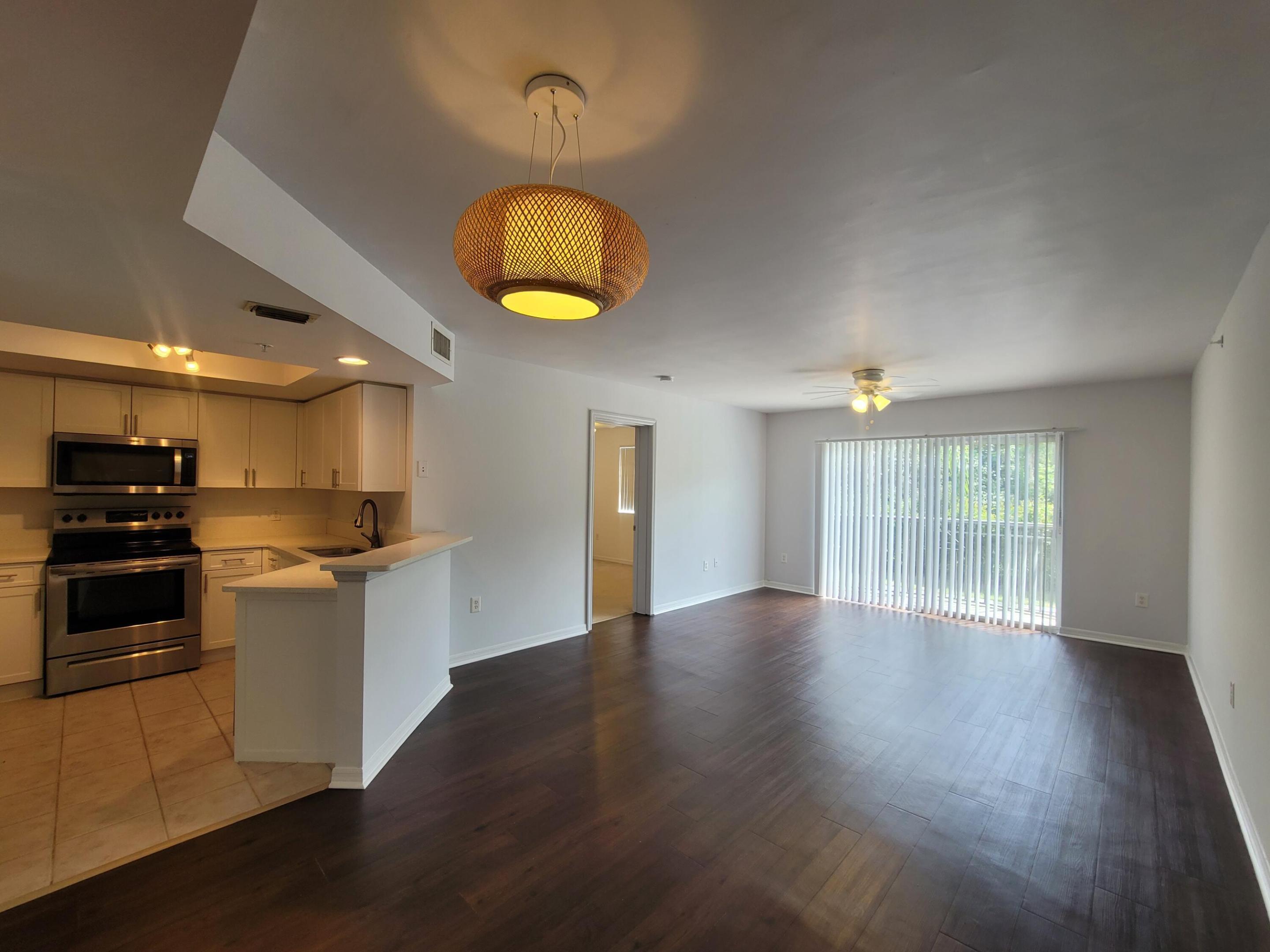 GRAND ISLES CONDO - Residential Lease