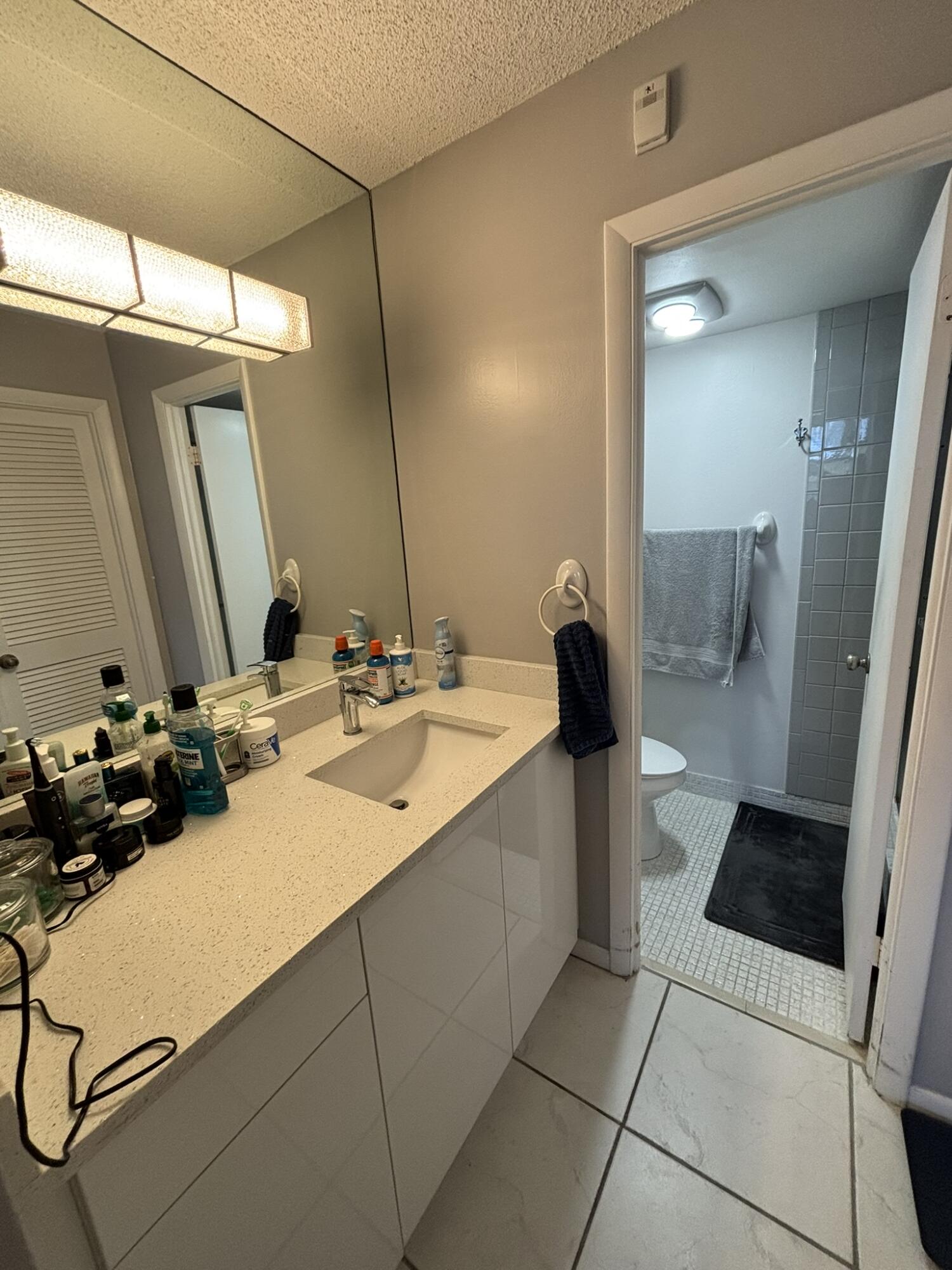PORT DE MER CONDO - Residential