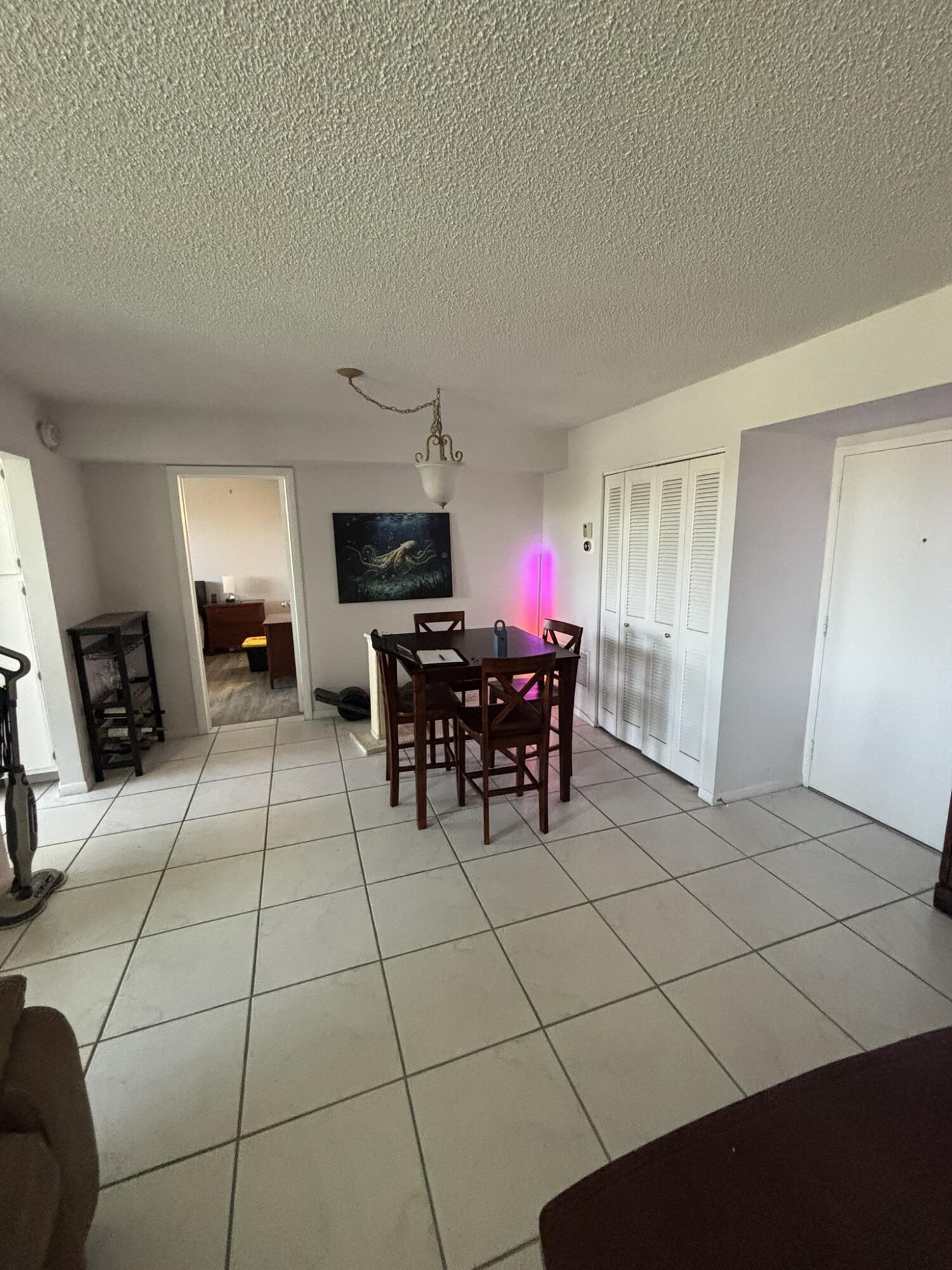 PORT DE MER CONDO - Residential
