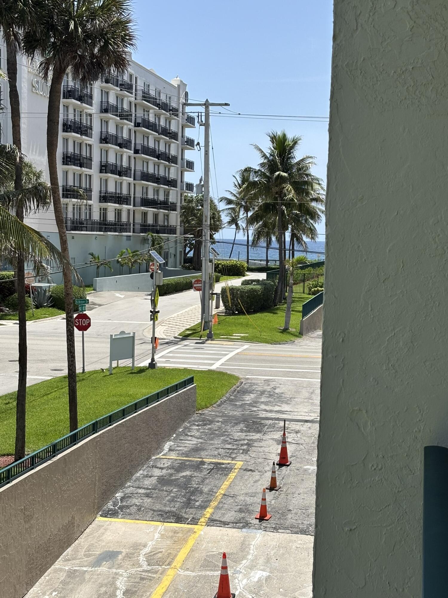 PORT DE MER CONDO - Residential