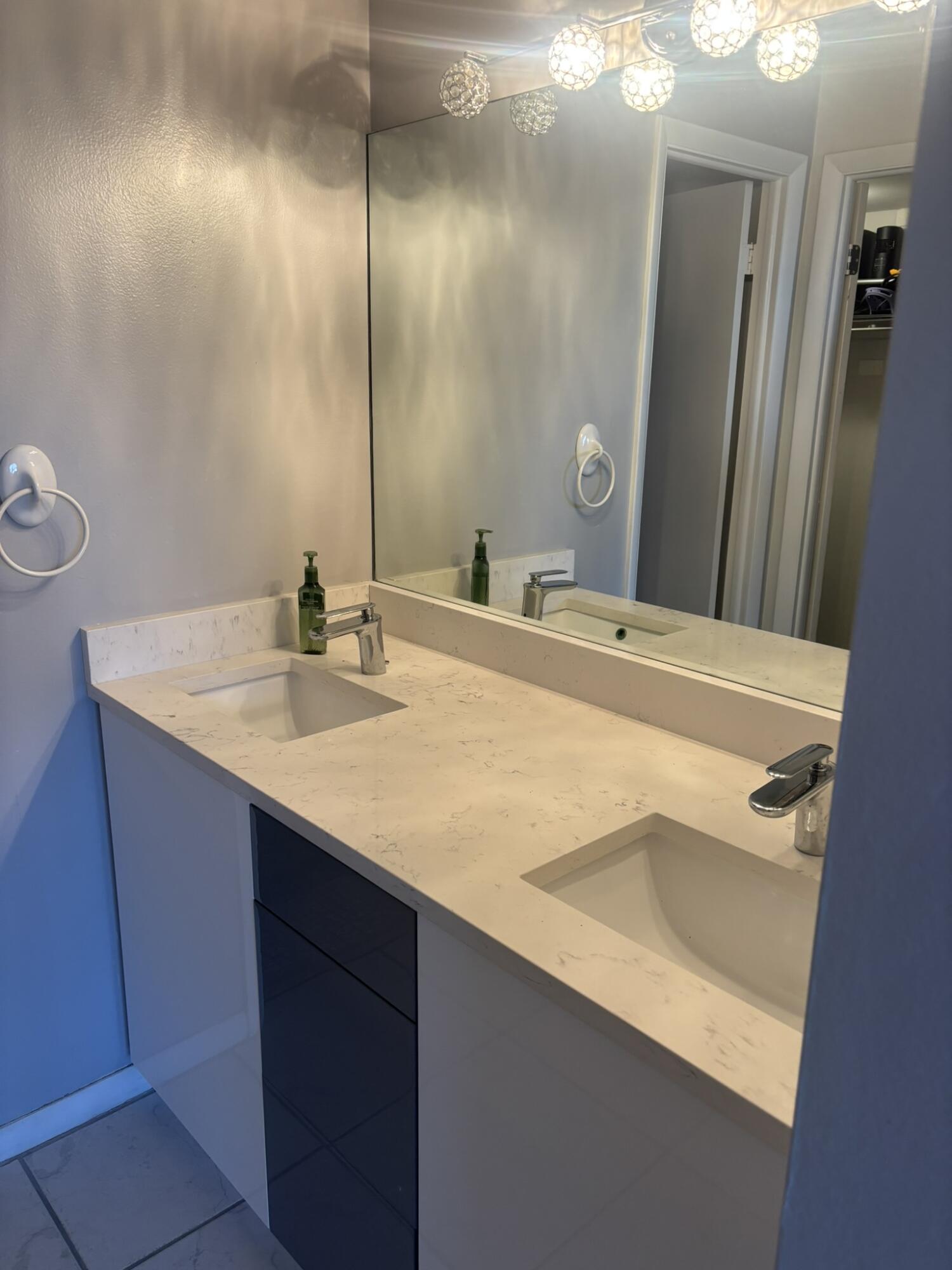 PORT DE MER CONDO - Residential