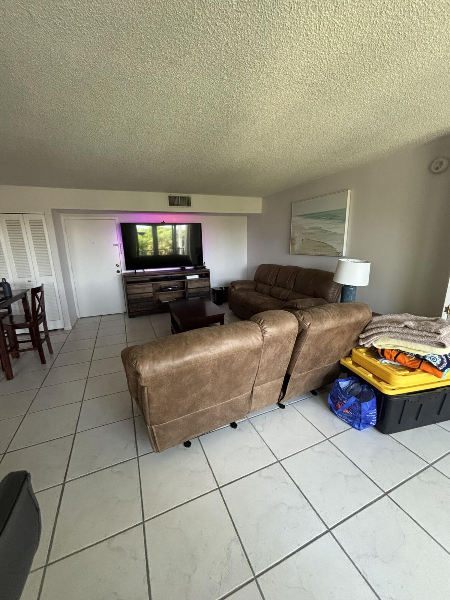 PORT DE MER CONDO - Residential