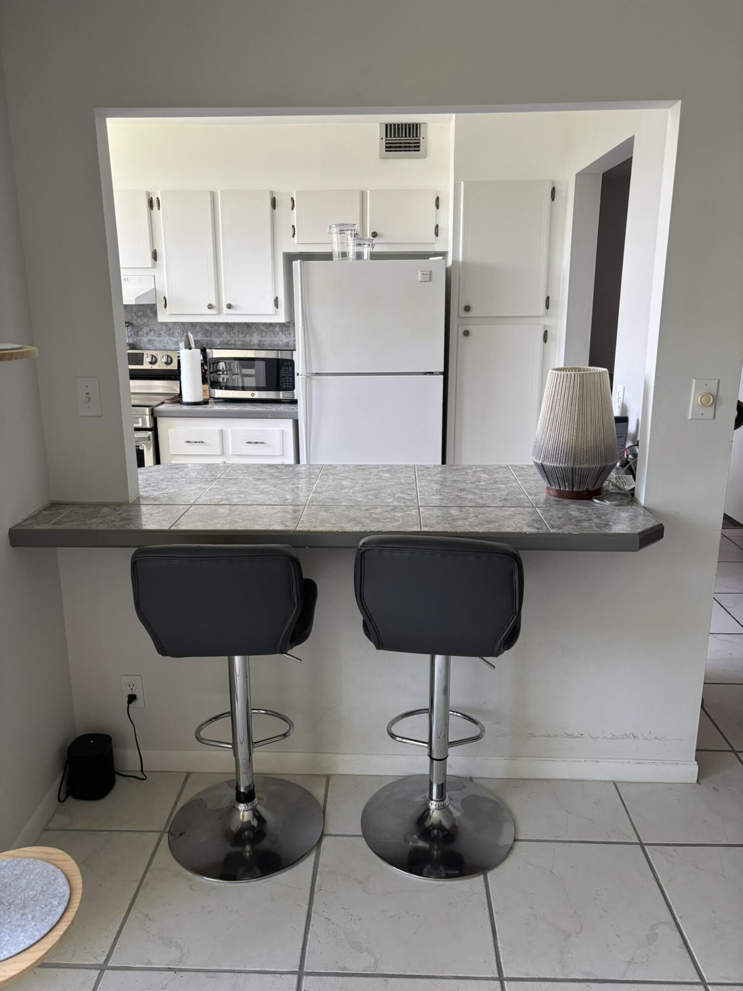PORT DE MER CONDO - Residential