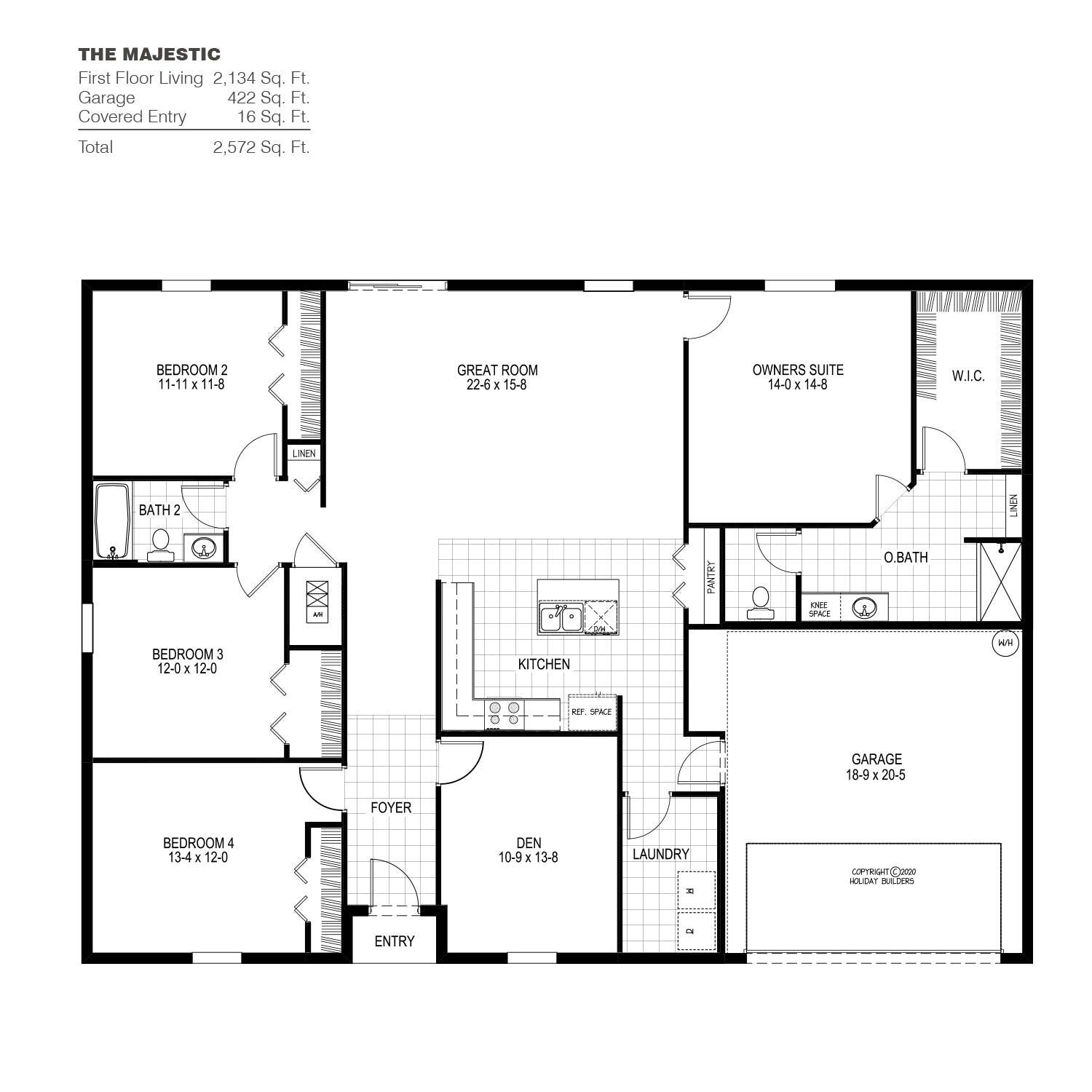 PORT ST LUCIE SECTION 26 - Residential